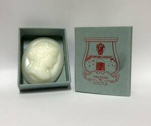 《送料無料》 トゥルドン シルノ カメオワックス 10g ※未使用※ #TRUDON CYRNOS CAMEO