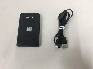 SONY RC-S380/S 非接触ICカードリーダー/ライター 中古品　全国送料無料　( 管2F)