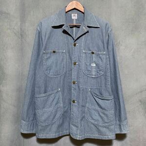 Lee vintage archives リー アーカイブス 40