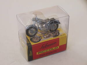 Schuco Piccolo 1/90 HOREX REGINA 250 Art.Nr.05041