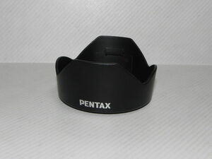 PENTAX PH-RBA-52 レンズフ-ド