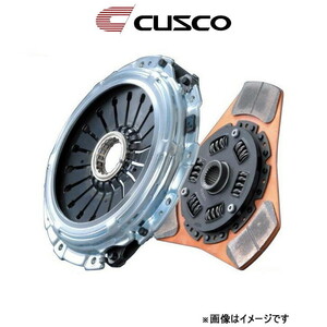 クスコ メタルセット(メタルディスク＆クラッチカバー) RX-7 FD3S 422 022 G CUSCO クラッチ