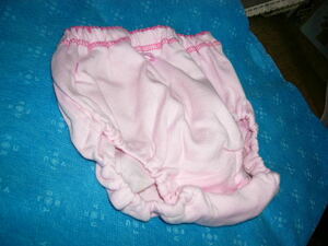 女の子　女児　ドギトキプリキュア　ショーツ　ピンク　可愛い　 インゴム　綿　110cm　内タグに名前が書けるようになってる　未使用