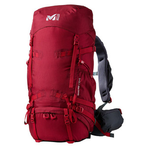 ミレー サースフェー NX 30+5 DEEP RED M 30+5L MIS0756-1546 SAAS FEE NX 30+5 MILLET 新品 未使用