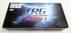 ■【未開封】TRG FP-1 1/10 EP 2WD オンロードカーキット セントラル アールシー ラジコン ミニカー