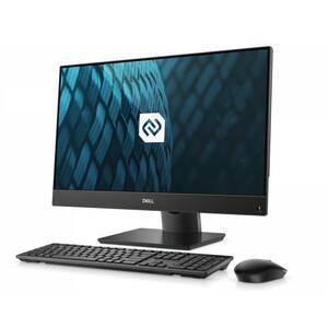 ☆AD6☆第9世代 i7-9700一体型PC DELL ビジネスシーン最適 OptiPlex 7470 AIO i7-9700/16GB/SDD256GB+HDD1TB/DVD/23.8(1920x1080)