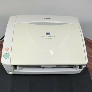 Canon imageFORMULA DR-6030C 中古品