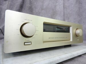 ☆ Accuphase アキュフェーズ C-290 プリアンプ ☆中古☆