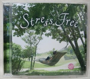 ★★STRESS FREE★ヒーリング / リラックス CD [10314CDN