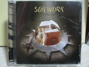 [2901] Soilwork - The Early Chapters