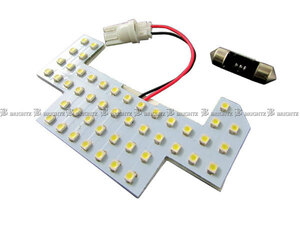 ストリーム RN3 RN4 RN5 LEDルームライト 1PC マップ ライト バルブ LED ROOM－LAMP－010－1PC