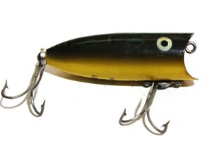 ■s3848 HEDDON LUCKY13 ヘドン ベビー ラッキー13 bf フロッグ■