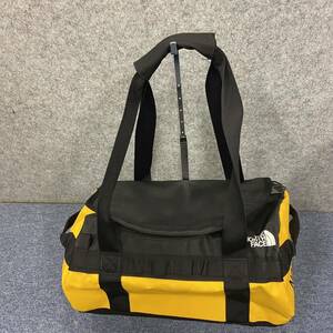 ♪【売り切り】THE NORTH FACE ノースフェイス BC Duffel SGサミットゴールド