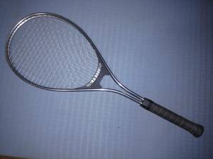 硬式 テニスラケット Taiwan 台湾製 RG 3000 SL 1 中古