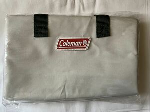 Coleman コールマン クーラーバッグ 保冷バッグ 非売品