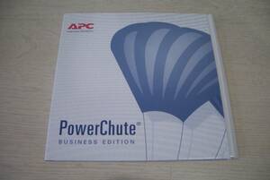 APC PowerChute Business Edition V6.1.1 (01)