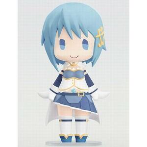 HELLO! GOOD SMILE 美樹さやか 魔法少女まどか☆マギカ フィギュア グッドスマイルカンパニー [ 新品 ]