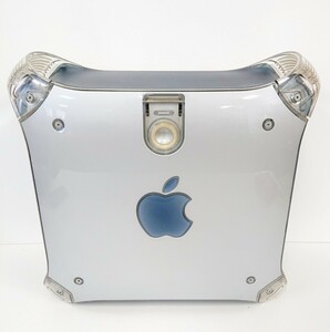 『Apple アップル Computep Power Mac G4』 本体 デスクトップ パソコン PC パワーマック SA202-3540-058 