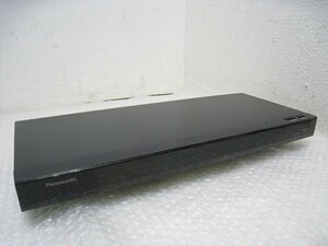 PK16467S★Panasonic★ブルーレイレコーダー★DMR-BRW510★