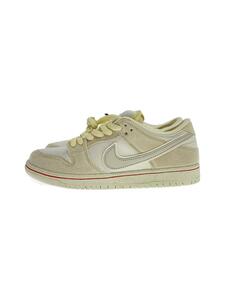 NIKE◆DUNK LOW PRM 2_ダンク LOW PRM 2/25.5cm/BEG//