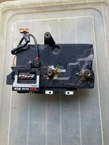 mc28NSR250R用PGMカード付きジャンク品