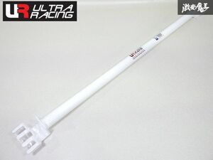 未使用 ULTRA RACING ウルトラレーシング リア リヤ タワーバー 補強バー 強化バー RE16 R50 R53 ミニクーパー RE2-306