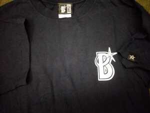 横浜ベイスターズ　ブランコ　背番号Tシャツ　Mサイズ