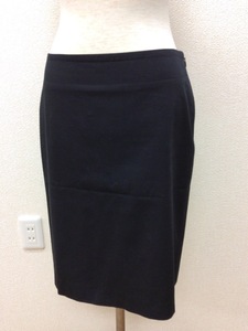 DKNY 黒のスカート シンプル サイズ4