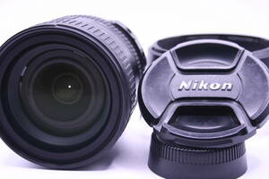 ★良品★ Nikon ニコン Nikon AF-S NIKKOR 24-85mm F3.5-4.5G ED VR L-0223