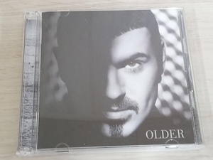 ジョージ・マイケル CD オールダー＜リミテッド・コレクターズ・エディション＞(2Blu-specCD2)