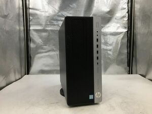 Hewlett-Packard/デスクトップ/NVMe 500GB/第6世代Core i7/メモリ8GB/8GB/WEBカメラ無/OS無-240320000866898