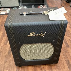 Swart Amplifier Company The AST PRO (スワート)