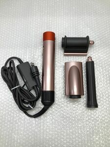 08【P710】◆中古◆ Dyson ダイソン Airwrap マルチスタイラー さくらロゼ