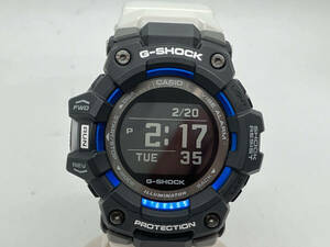 CASIO カシオ G-SHOCK Gショック GBD-100 A3K7AS クォーツ 腕時計