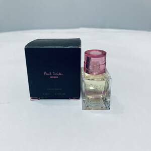 K0154 Paul Smith WOMEN ポールスミス　ウィメン　5ml たぶん未使用