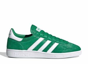 TONDABAYASHI RAN adidas Originals Handball Spezial "Green/Footwear White" 26cm IH9982