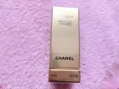 CHANEL　サブリマージュ　レクストレドゥ　ユイル　トリートメント美容液