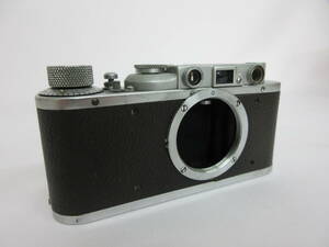 (5-2)【シャッターOK】バルナックライカ Leica