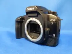 #1190 EOS7 Canon 動作確認済み ボディ