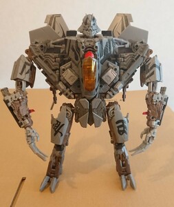 トランスフォーマー リベンジ リーダークラス スタースクリーム HUNT for the DECEPTICONS 