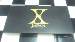 hide X JAPAN 初回限定 特製スタンド