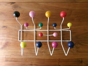 Herman Miller　EAMES　「HANG IT ALL」　ハーマンミラー　イームズ