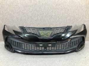 社外品 GRX130/GRX135/GRX133/130系 マークX 後期 フロントバンパー