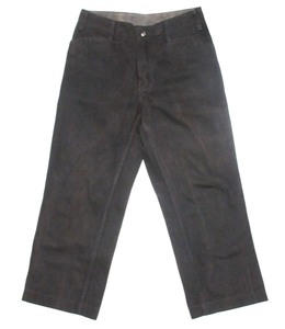 名作 テンダーロイン Tenderloin T-BDP CORDUROY Pants コーデュロイパンツ