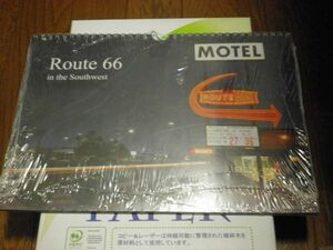 Route 66 in the Southwest (UK-Version) 2018: The Route 66, Also Called the Mother Road, Enjoys Cult Status for Most Visitors to th