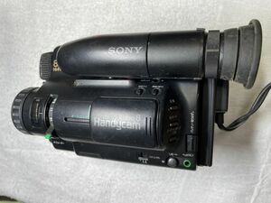 Handycam CCD-TR75