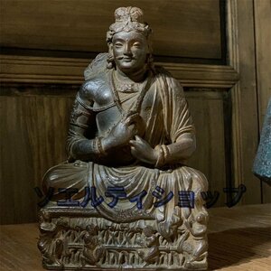 極細工 仏教古美術 仏像 ガンダーラ石仏 ガンダーラ美術 石仏 仏像 装飾 置物 装飾 収蔵 コレクション