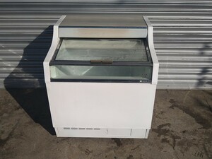 サンデン 冷凍ショーケース GSR-750X