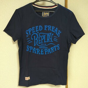 REPLAY Ｔシャツ Mサイズ