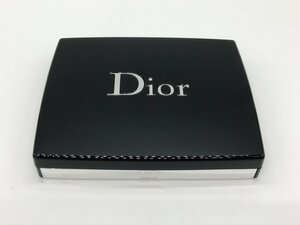 ■【YS-1】 ディオール Christian Dior アイシャドウ ■ サンククルールクチュール 089 ブラックナイト ゴールデンナイツ【同梱可能商品】K